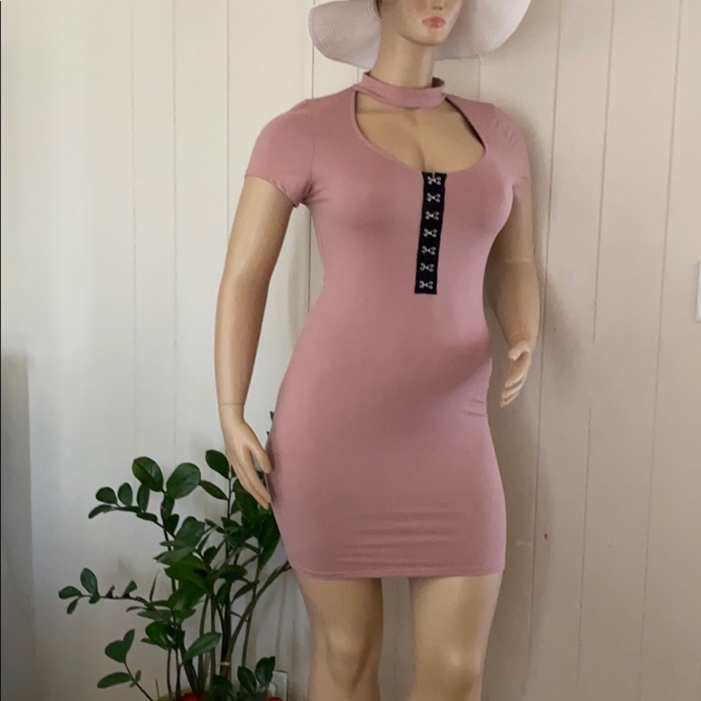 Dress plus sizes